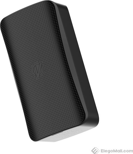 Vaporesso Box Mod Gen 200 220W Dark Black