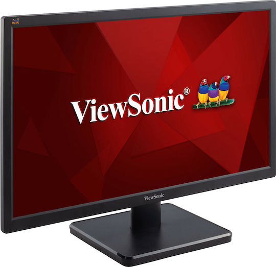 Viewsonic VA2215-H VA Monitor 21.5" FHD 1920x1080 with Response Time 4ms GTG