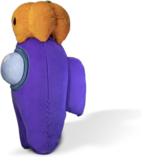PMI Plush Among Us Buddies 20 cm (Miscellaneous Designs)