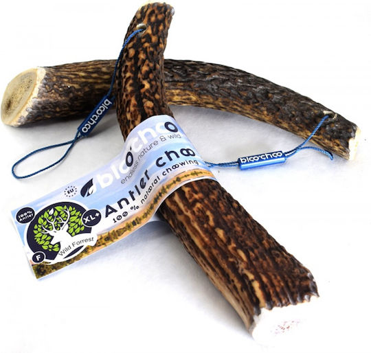Bloo Choo BlooChoo Corn pentru câini din Cerb 120gr