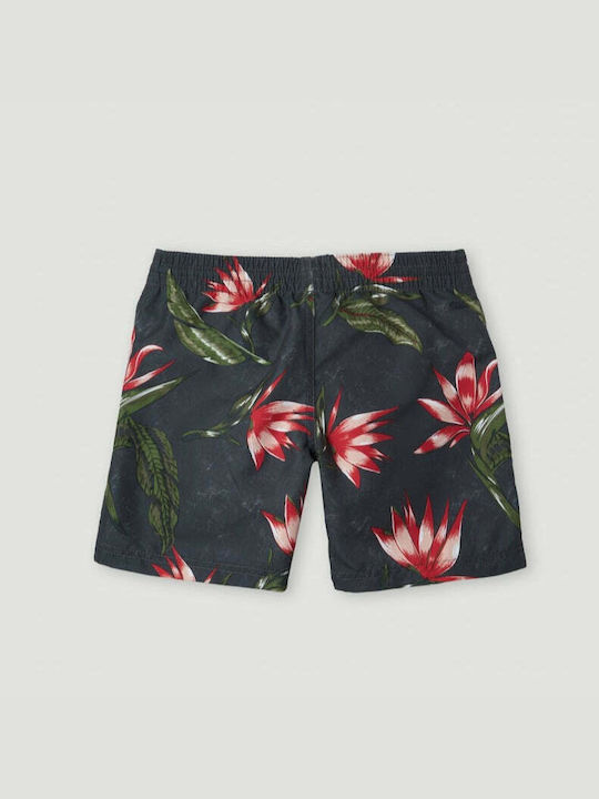 O'neill Kids Swimwear Swim Shorts Gray