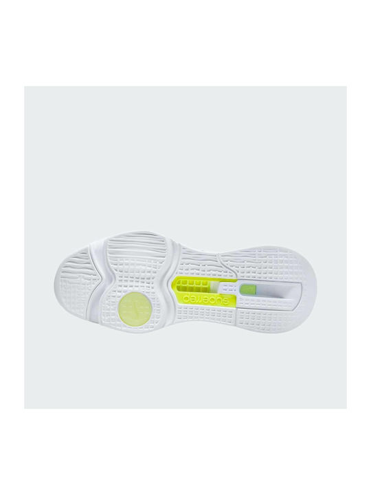 Air Zoom Superrep 3 Sport Shoes Training White