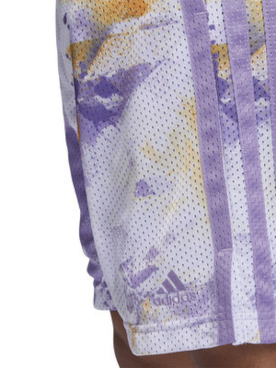 Sportliche Herrenshorts White / Maglil