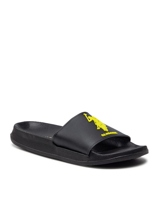 U.S. Polo Assn.