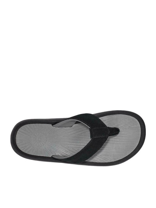 Brookside II Men's Sandals Black