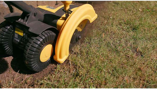 Texas EC1400 Electric Brush Cutter Shoulder / Hand 1400W 6.8kg