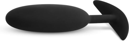 Easytoys Heavy Fulfiller Weighted Dop Anal Mici Neagră