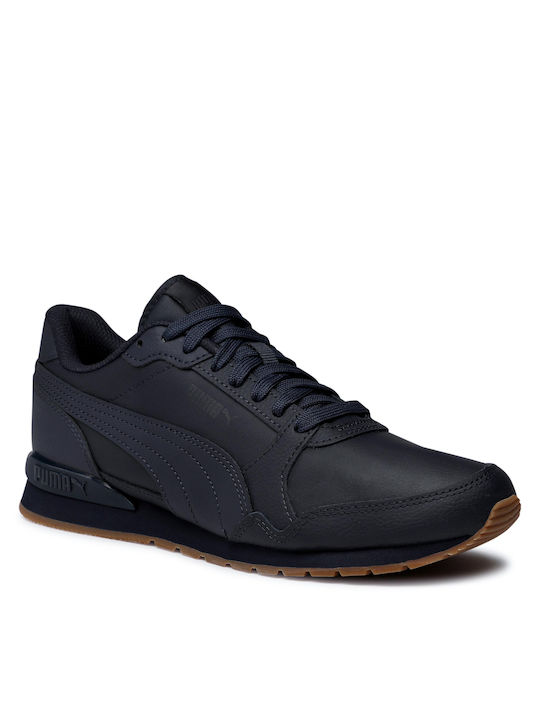 Puma ST Runer V3 L Sneakers Schwarz