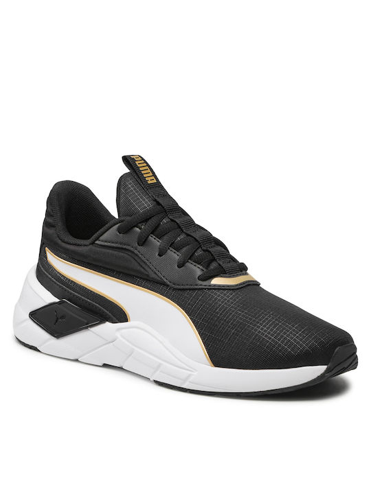 Puma Lex Femei Sneakers Negre