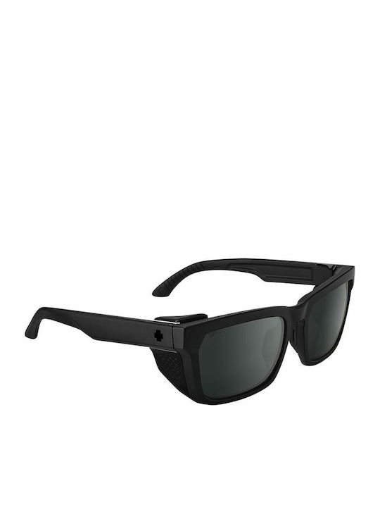 Spy Helm Tech