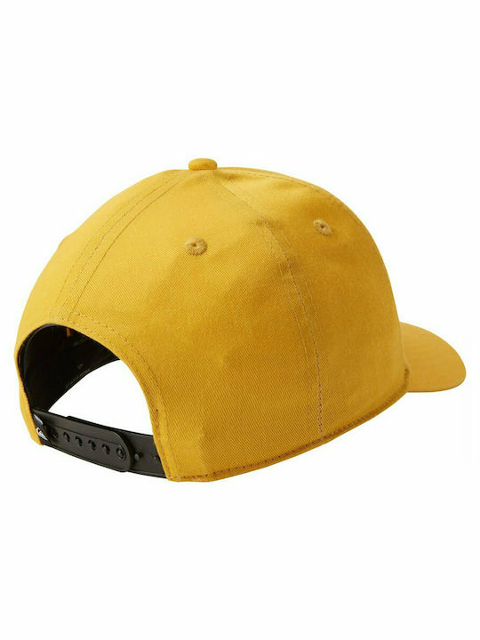 Quiksilver Decades Men's Jockey Yellow