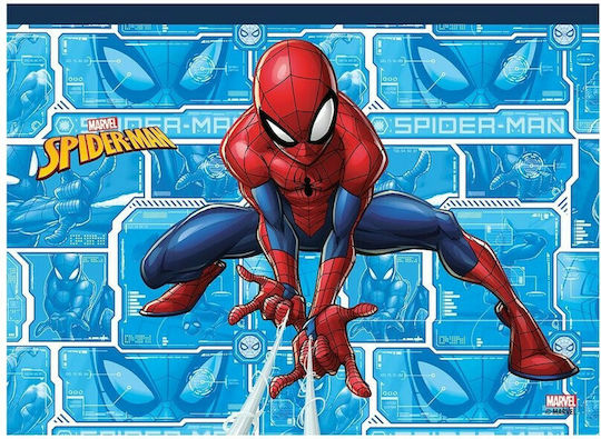 AS Ζωγραφική Marvel Spiderman για Παιδιά 3+ Ετών