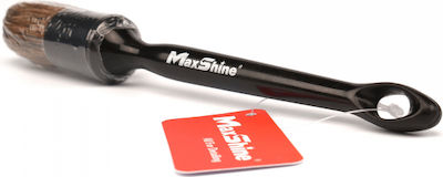 Maxshine Brushes Cleaning for Interior Plastics - Dashboard Car Goat Hair 1pcs