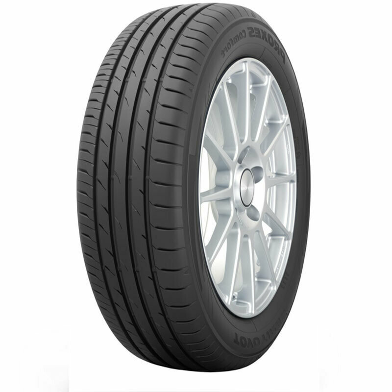 Toyo Proxes Comfort 195/65 R15 91V Θερινό Λάστιχο για Επιβατικό ...