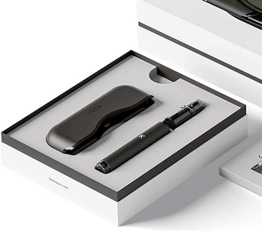 Kiwi Starter Kit Pod 1.7ml με Ενσωματωμένη Μπαταρία 1650mAh TPD Iron Gate