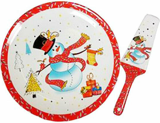 Next Weihnachtliche Pizzateller Next Weihnachtliche Pizzateller