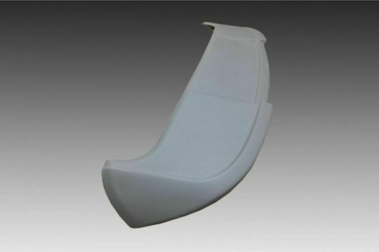 Motordrome Spoiler Plafon Din Poliuretan Audi A3 2012-2018 5D S3 Design