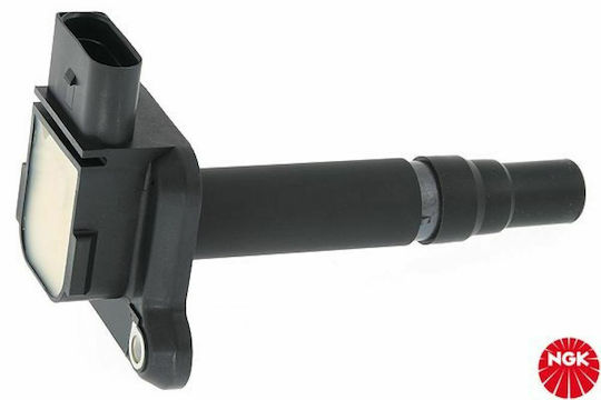 NGK Car Ignition Coil for Audi A3 / S3 1999-2003