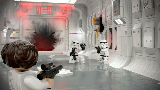 LEGO Star Wars The Skywalker Saga Joc Xbox One