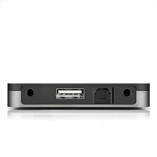 Ugreen AV122 Optisches Audiokabel TOS männlich - TOS männlich Gray 2m (70892)