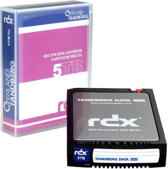 Tandberg Data Datenkassette Sale 8862-RDX
