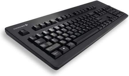 Cherry G80-3000 Πληκτρολόγιο Αγγλικό US