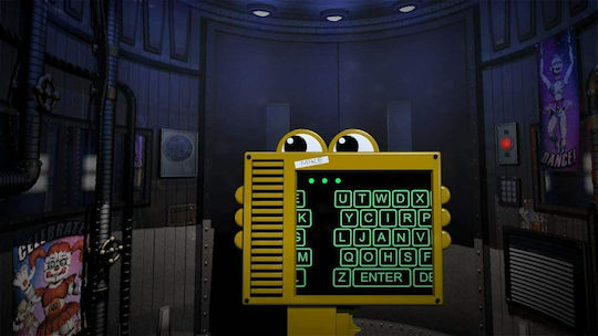 Five Nights At Freddy`s Core Collection Xbox Series X Игра