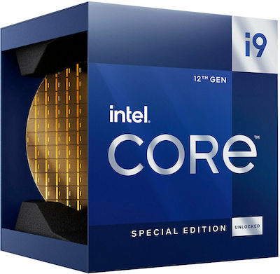 Intel Core i9-12900KS 2.5GHz Processor 16 Core for Socket 1700 in Box