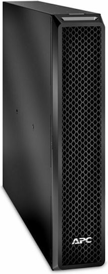 APC Smart-UPS SRT 96V 3kVA Battery Pack Μπαταρία UPS με Τάση 96V 1τμχ