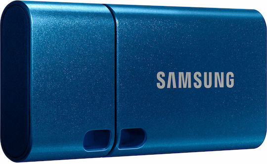 Samsung 256GB USB 3.1 Stick με σύνδεση USB-C Μπλε