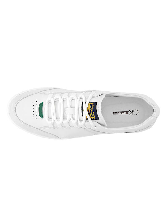 AE7672 Q067A Anatomical Sneakers White