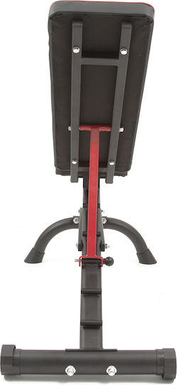AMILA Adjustable Workout Bench
