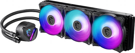 MSI MAG Coreliquid 360R V2 v2 Răcire Cu Lichid AIO CPU Cu 3