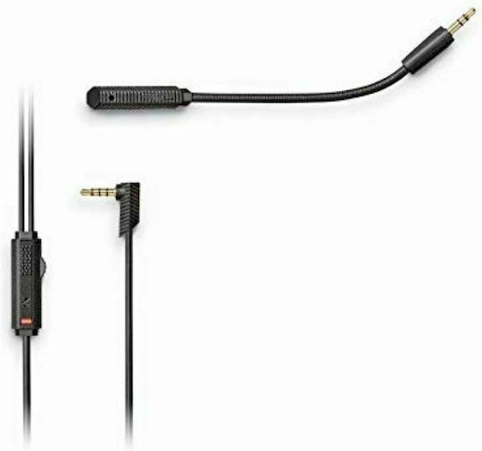 Plantronics RIG 400HS Over Ear Gaming Headset με σύνδεση 3.5mm Λευκό
