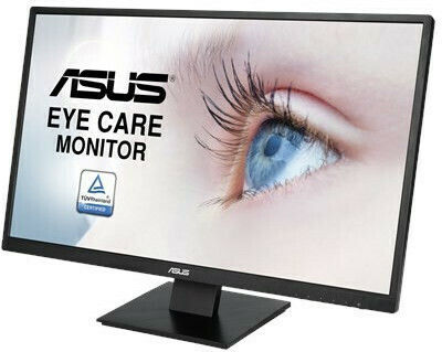 Asus VA279HAE VA Monitor 27" FHD 1920x1080 με Χρόνο Απόκρισης 6ms GTG
