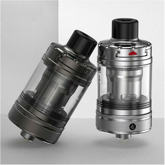 Aspire Nautilus 3 Verdampfer für Elektronische Zigaretten 4ml 24mm Black