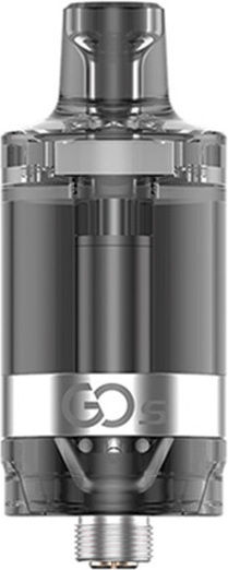 Innokin Go Z Ατμοποιητής Ηλεκτρονικού Τσιγάρου 2ml 20mm Black