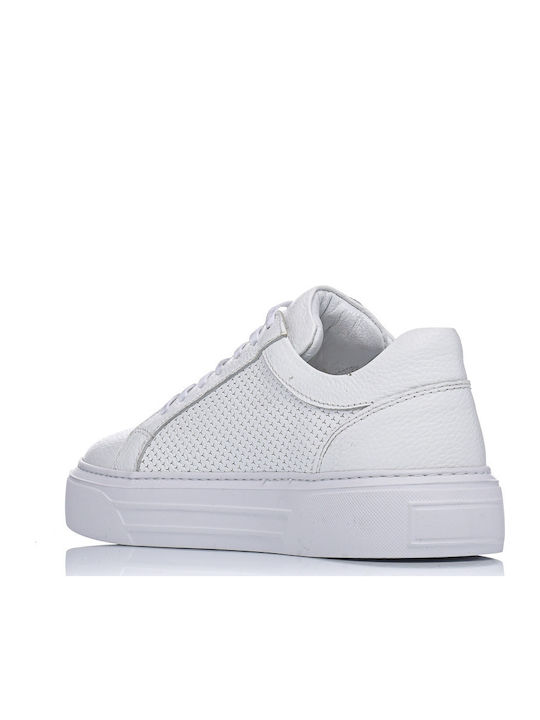 Men's Sneakers White