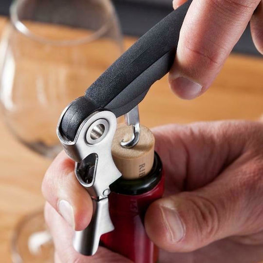 Vacu Vin Öffner des Kellners Waiter-s Corkscrew