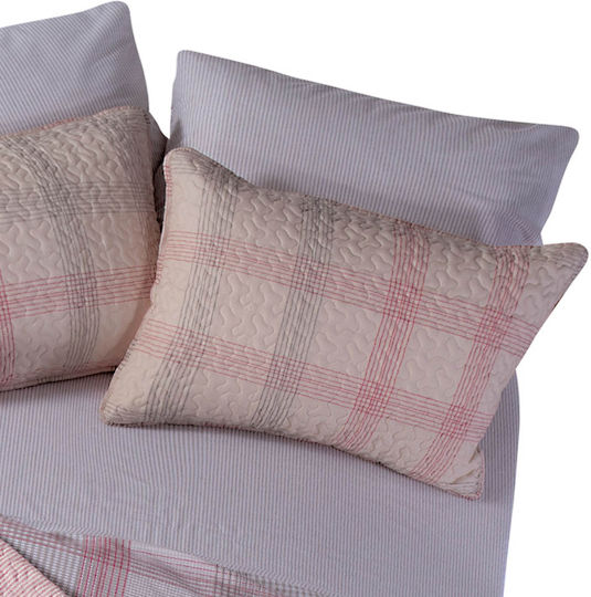 Nef-Nef Homeware Bradford Σετ με Φάσα 52x72cm