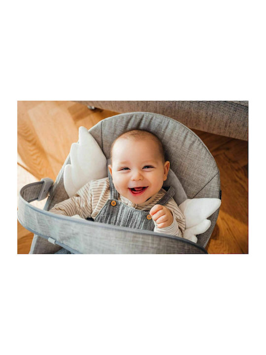 Momi Ηλεκτρικό Relax Μωρού Tuli με Μουσική και Δόνηση Dodo για Παιδί έως 9kg