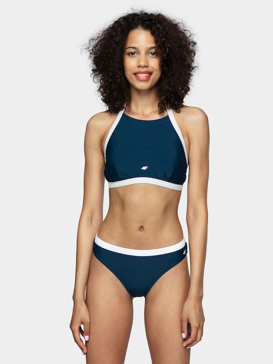 Marineblau