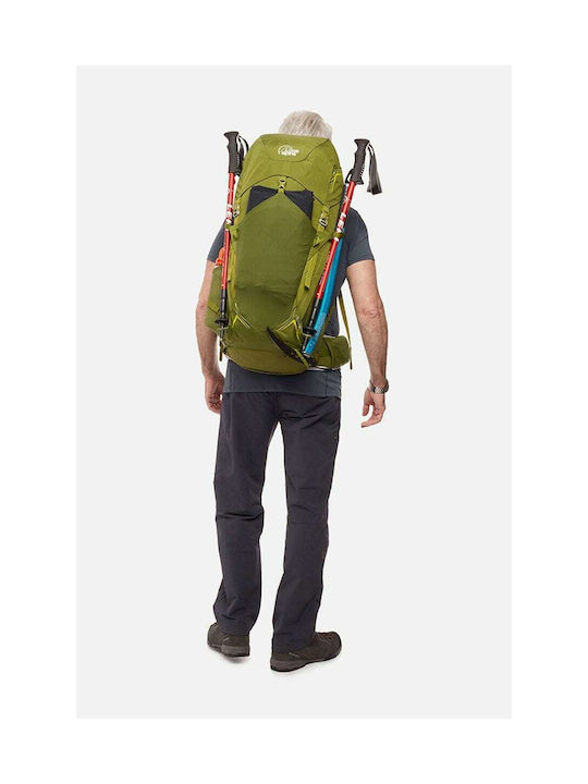 Lowe Alpine AirZone Trek 35:45 Ορειβατικό Σακίδιο 45lt Fern