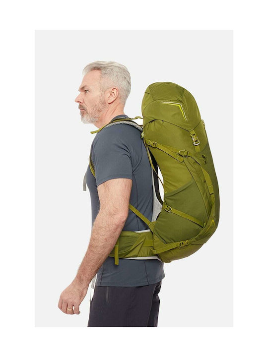 Lowe Alpine AirZone Trek 35:45 Ορειβατικό Σακίδιο 45lt Fern