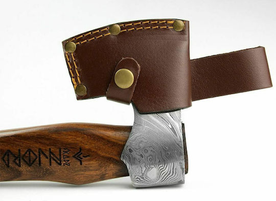 Njord 8716961000424 Axt Zerkleinerung Länge 29.5cm und Gewicht 584gr