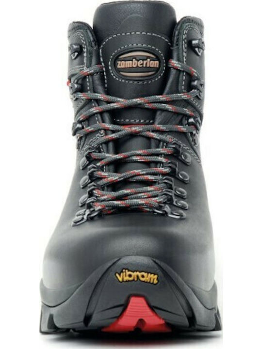 Zamberlan 996 Vioz GTX Ανδρικά Ορειβατικά Gore-Tex Γκρι Zamberlan 996 Vioz GTX Ανδρικά Ορειβατικά Gore-Tex Γκρι