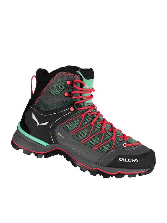 Salewa MTN Trainer Lite Mid GTX Γυναικεία Ορειβατικά Gore-Tex Salewa MTN Trainer Lite Mid GTX Γυναικεία Ορειβατικά Gore-Tex