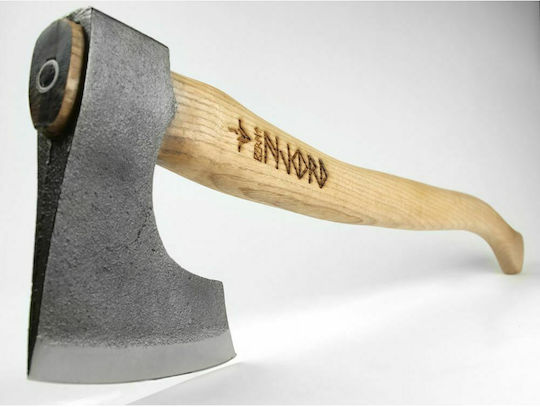 Njord Njord Splitting Axe Length 77cm and Weight 1.45kg
