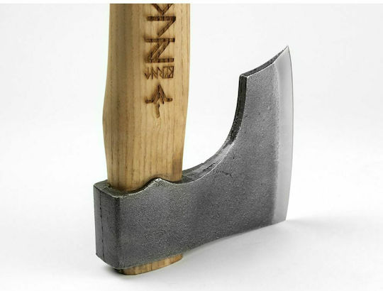Njord Njord Splitting Axe Length 77cm and Weight 1.45kg