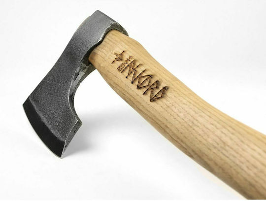 Njord Njord Splitting Axe Length 77cm and Weight 1.45kg